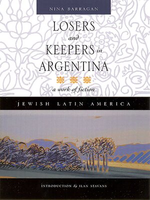 cover image of Losers and Keepers in Argentina